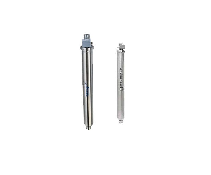 Grundfos Pumps 5773607 Booster Module