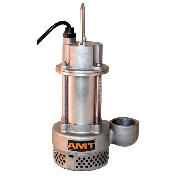 AMT 1/2 HP Submersible Drainage/Sump Utility Pump - 5780-98
