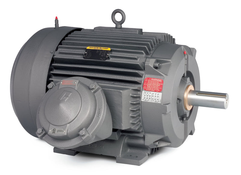Baldor EM7566T-I - 60HP, 1800RPM, 3PH, 60HZ, 364T, FCXP, F1 - Explosion Proof Severe Duty Motors