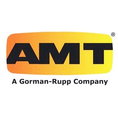 AMT Pumps Pump Repair Parts 2-PC BASE 56 FRAME SUB ASSY (1506-101-90)