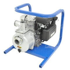 AMT Utility Pump 5 HP, 2" NPT Discharge (GCW2F)