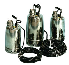 IPT Submersible Pump 02XH5 (02XH5)