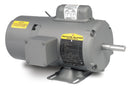 Baldor BL3516 - .25HP, 1725RPM, 1PH, 60HZ, 56, BRAKE, 3414L - Short-Series Brake Motors