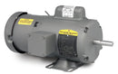 Baldor BL3518 - .5HP, 1725RPM, 1PH, 60HZ, 56, BRAKE, 3421L - Short-Series Brake Motors