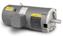 Baldor VBM3112 -  RPM, 0PH, HZ, 56C, OPEN, F1, BRAKE - Short-Series Brake Motors