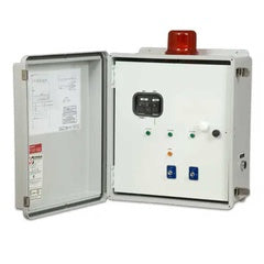Barmesa Control Panel 208/230/460 V, 3ph (BP43S4XNM032)