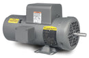 Baldor BL3507 - .75HP, 1725RPM, 1PH, 60HZ, 56, BRAKE, 3428LC - Short-Series Brake Motors