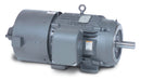 Baldor IDM3665T-5 - 5HP, 1750RPM, 3PH, 60HZ, 184TC, 0640M, TEBC, F1 - AC Inverter/Vector Duty Motors