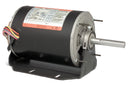 Baldor CHM164A - .25HP, 1140RPM, 3PH, 60HZ, 48YZ, 3411M, TEAO, F - Direct Drive Fan Motors