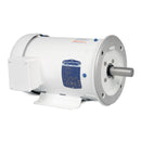 Baldor CEWDM3559T - 3HP, 3450RPM, 3PH, 60HZ, 143TC, 3532M, TEFC, F1 - White Washdown Motors