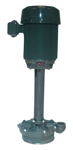 AMT Pumps Vertical Sealless Sprayer / Washer Pump (4446-95)