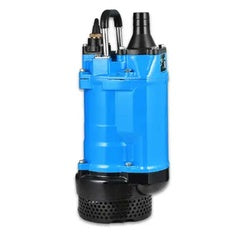 Barmesa Submersible Pump KTM Series 2 HP, 230V, 2" Discharge (70090221)