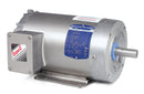 Baldor CESWDM3554 - 1.5HP, 1770RPM, 3PH, 60HZ, 56C, 3530M, TENV, F1 - Paint Free Motors