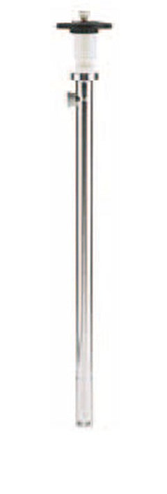 Lutz Pump Tubes B70V-H-SR PTFE Sanitary (0174-517)