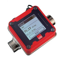 Lutz Pump Flow Meter VA10 (0231-049)