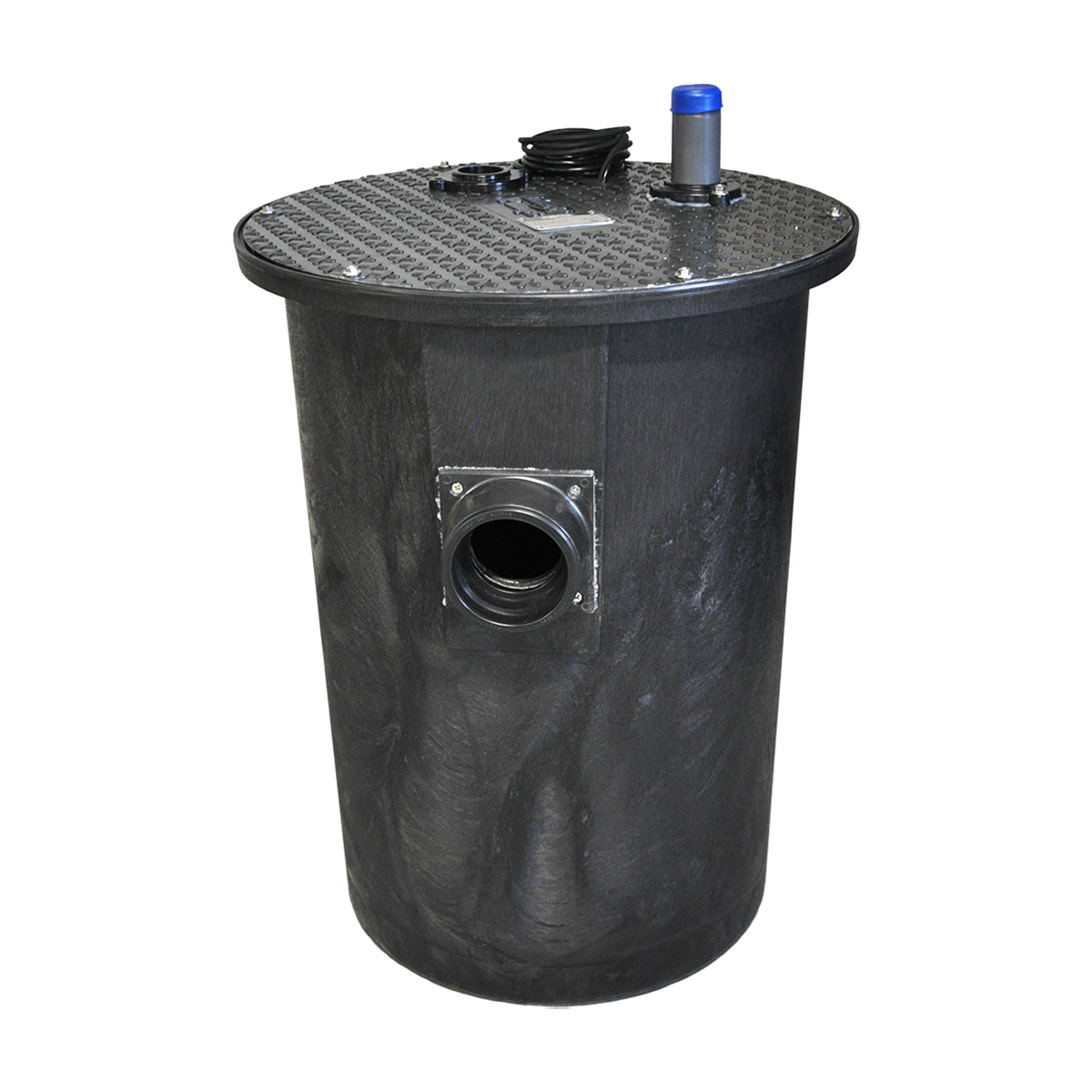 Liberty Sewage Package LE72A2 Pump, 3/4 HP, 208/230V, 1 Phase, 3" Discharge (703/LE72A)