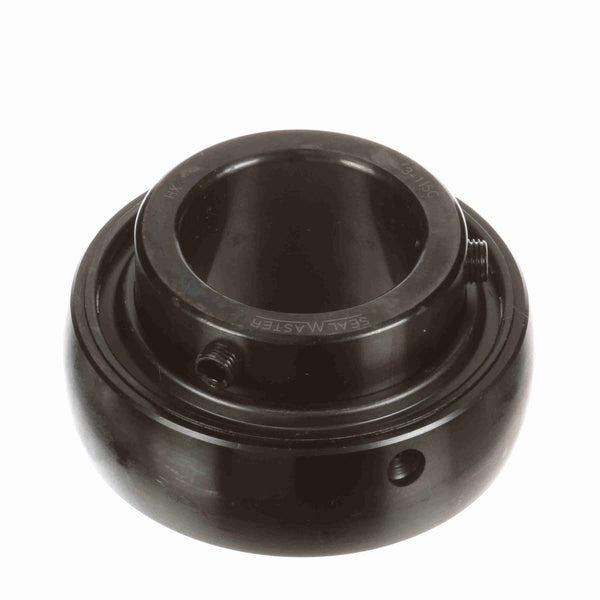 Sealmaster 3-115C Gold Line Mounted Ball Bearing Insert Only