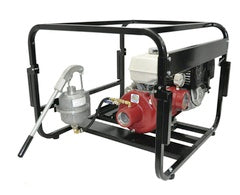 AMT Pumps High Pressure / Fire Pump 2 -1/2" (25FP13HR)