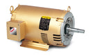 Baldor EJMM3157T-G - 2HP, 1760RPM, 3PH, 60HZ, 145JM, 3528M, OPSB, F1 - JM,JP,WCP Close Coupled Motors