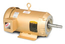 Baldor EJMM3711T-G - 10HP, 3490RPM, 3PH, 60HZ, 215JM, 3728M, TEFC, F - JM,JP,WCP Close Coupled Motors