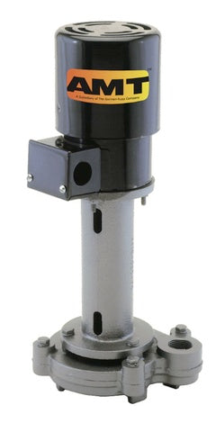 AMT Pumps Heavy Duty Industrial Coolant Pump (4441-95)