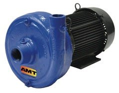 AMT Pumps Centrifugal Pump 2" X 1-1/2" (420A-95)