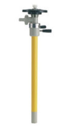 Lutz Drainage Pump Tubes RE88-PP 41 L SS (0103-020)