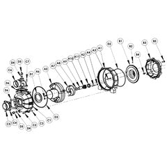 AMT Pump Kit 3S9X (3S9X)