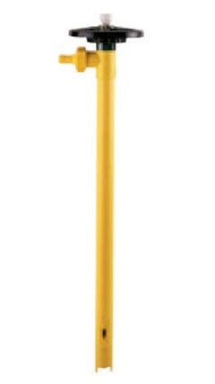 Lutz Mechanical Seal Pump Tube Polypropylene (0103-505)