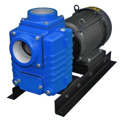 AMT Centrifugal Pump 10 HP, 230 V, 1 PH (4873-95)