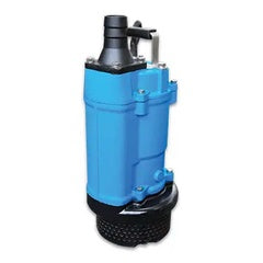 Barmesa Submersible Pump KTM Series 3 HP 230V 3ph 2" Discharge (70090234)