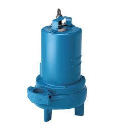 Barnes Submersible Sewage Ejector Pump 1/2 HP, 240 V, 2" Discharge (SE52)