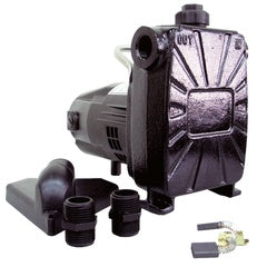 Barnes Transfer Pump 1/5HP, 120V, Single Phase (BT50)