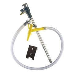 Lutz Drum Pump Set MD200 PP/SS (0205-076)