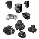 Grundfos Pumps 85903990 Spare Motor 87125288 MG080C-2 1