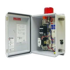 Barmesa Control Panel 208/230 V, 1ph (BP21S4XNM020)
