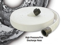AMT Pumps High Pressure Fire Hose (C333-90)