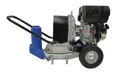 AMT Pumps Diaphragm Pump 3" (335Z-96)