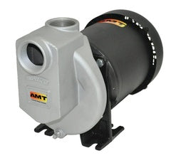 AMT Pumps Centrifugal Pump 1-1/2" Self-Priming Stainless Steel (3892-98)