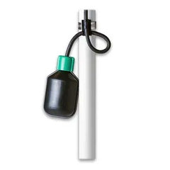 Barmesa Pump BP-SGMSPDT Series Narrow Angle Level Control 30 ft, 50/60 Hz (32010251Q)