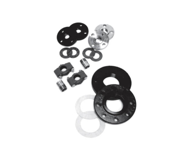 Grundfos Pumps CR Connections Gasket 3