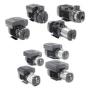 Grundfos 92510786 CM Horizontal Multistage End-Suction Centrifugal Pump