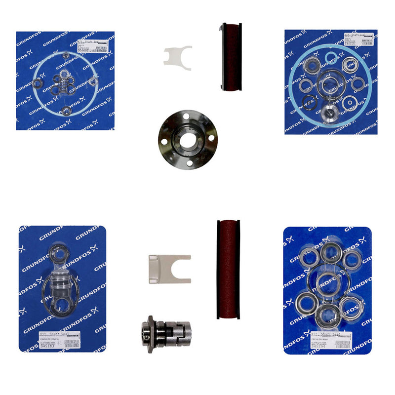 Grundfos Pumps 92773174 Kit