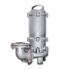 Barmesa Submersible Pump 4BSV1003DS 10 HP 230V 3ph 4" NPT (72090079)