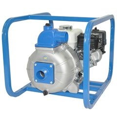 AMT Pumps High Pressure Pump 5 HP, 2" Discharge, Aluminum (2P5XKR)