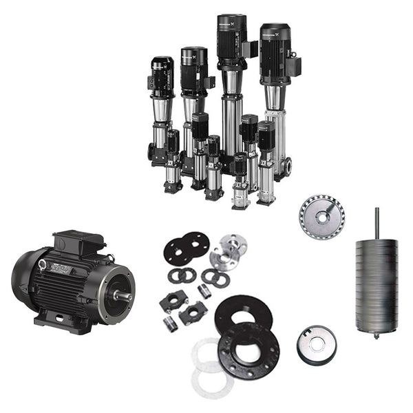 Grundfos 95920921 Kit