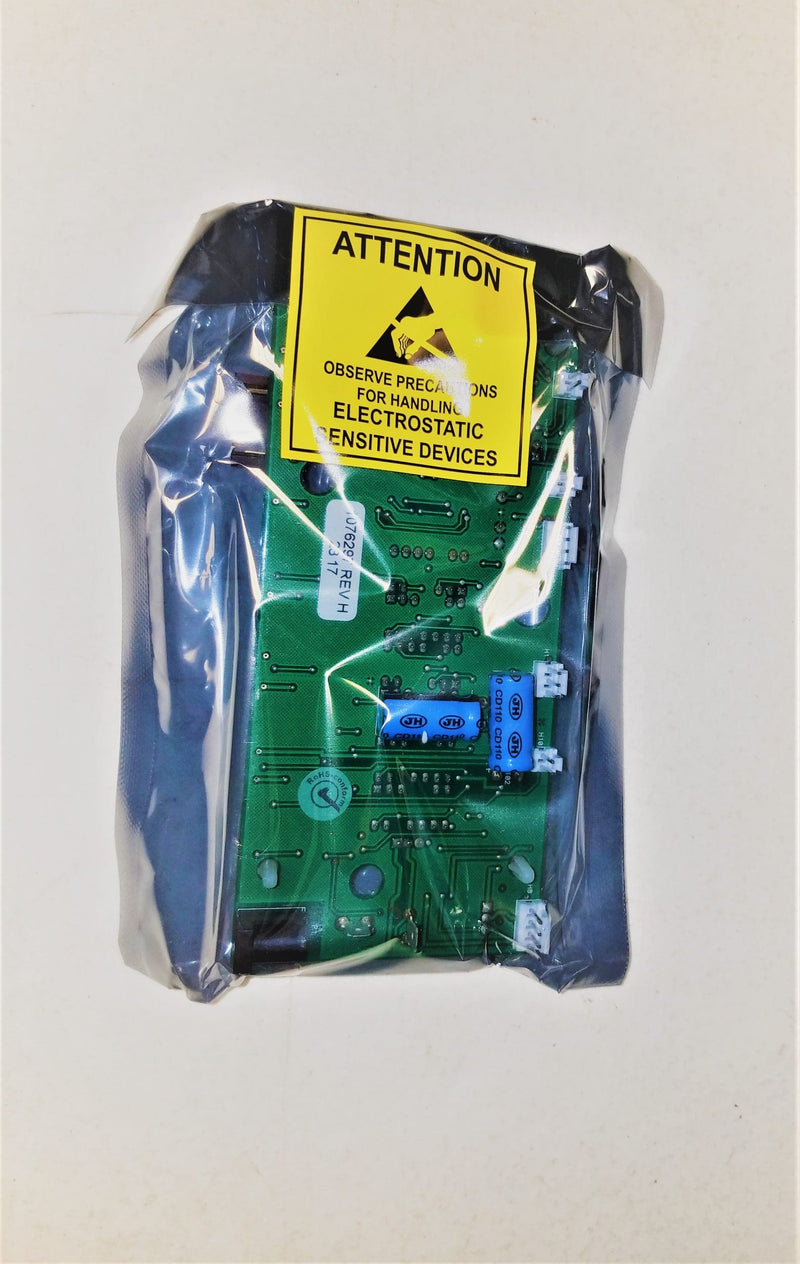 AquaMatic 1076297 – Circuit Board, 962 - Parts & Accessories
