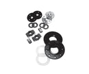 Grundfos 96528431 - 316 SS Gauge Connections