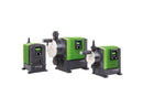 Grundfos 96528970 DME 60-10 AR-PV/V/C-S-21A3A3B Digital Dosing Pump - Chemical Metering