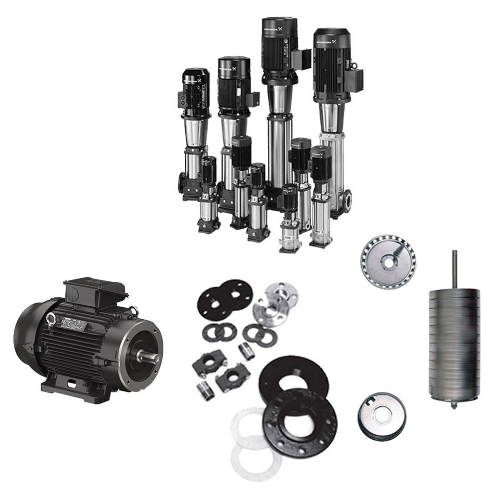 Grundfos 96558412 Kit
